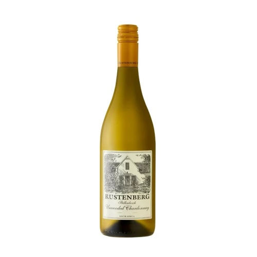 Rustenberg Unwooded Chardonnay 2024 (6-case)