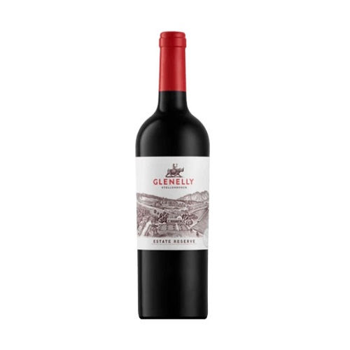 Glenelly Estate Reserve Red 2016 (750ml)