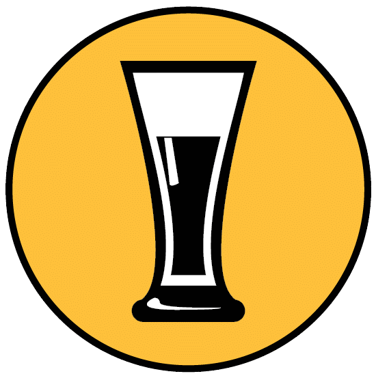 Beer Glass Icon