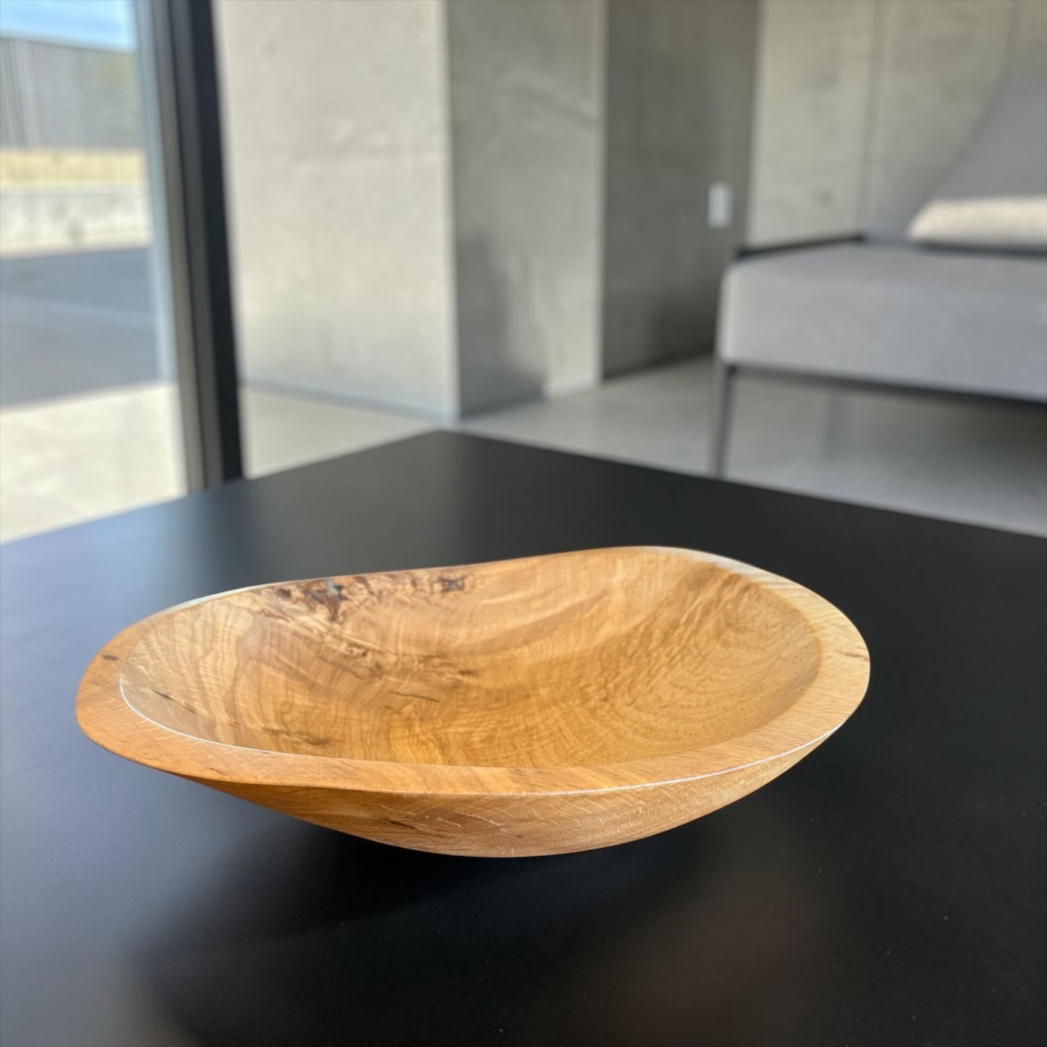 Oak Bowl
