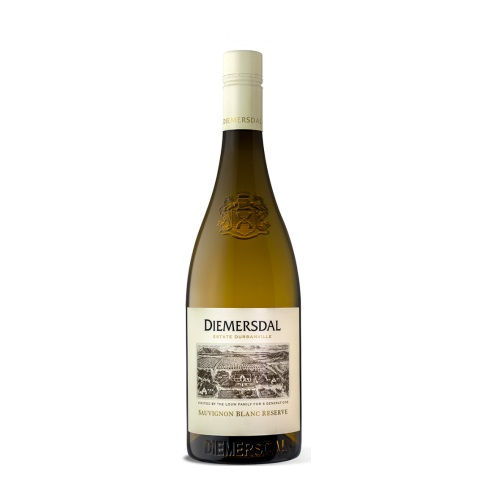 Diemersdal Sauvignon Blanc Reserve 2023 (750ml)