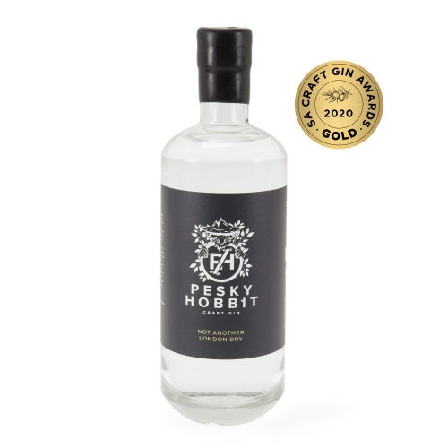 Pesky Hobbit's Not Another London Dry (750ml)