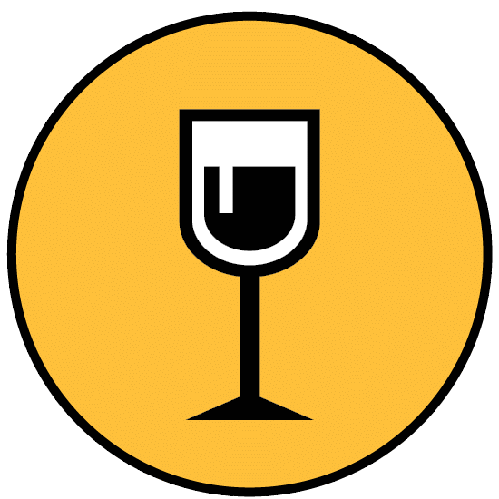 Wine Icon