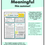 Thumbnail: 4th Grade Math Summer Activity Guide