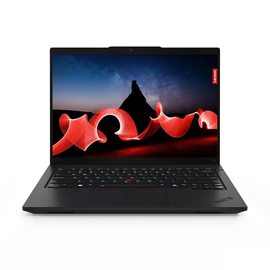 Lenovo ThinkPad L14 – Durable Business Laptop with Reliable Performance
