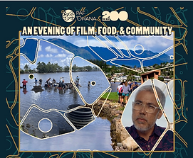 Save the Date - 2025 Koʻolau Resilience 
