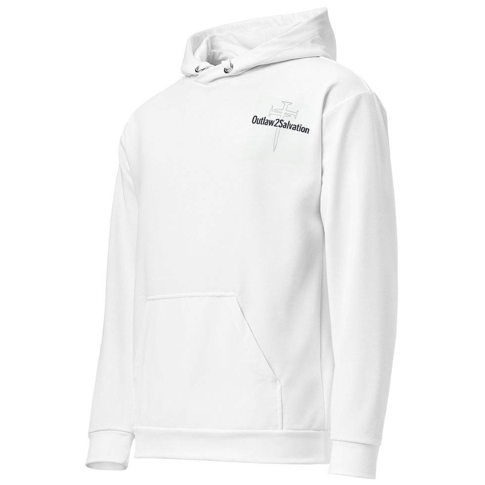 Thumbnail: Unisex cotton hoodie
