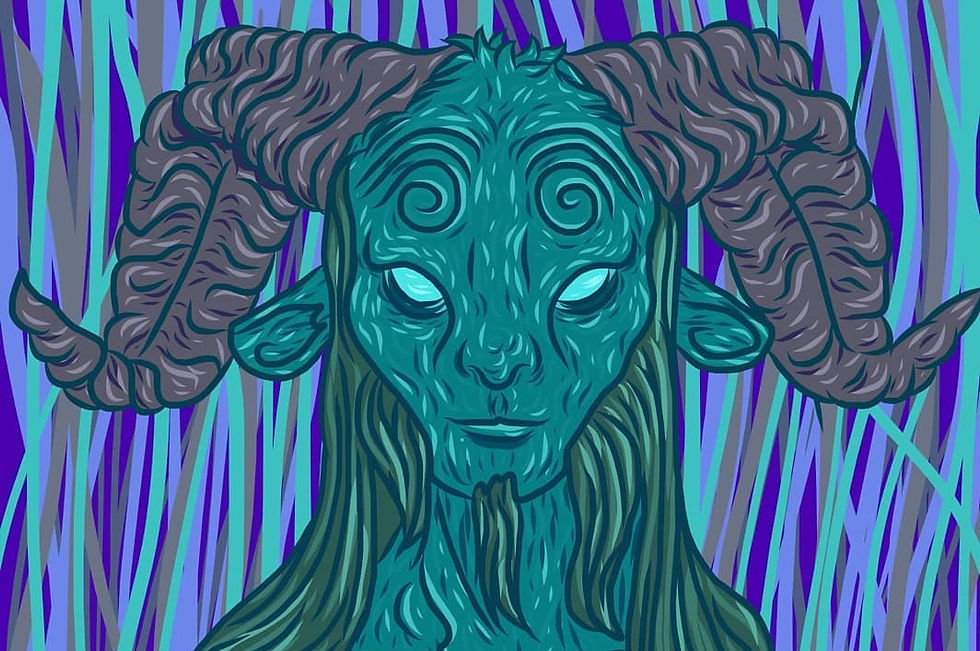 Thumbnail: Pop Art Procreate Prints! 4x6”