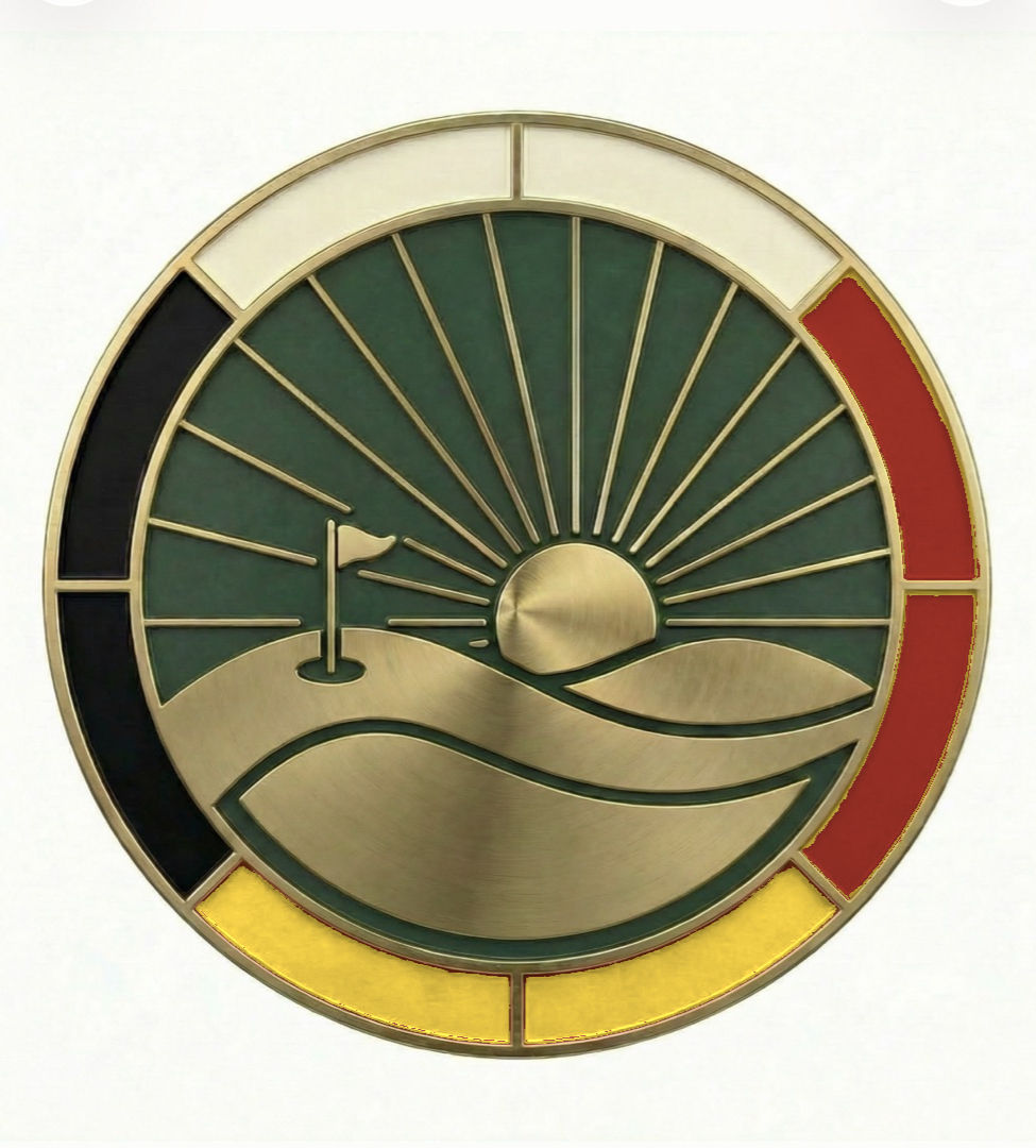 Greens & Glory Mark