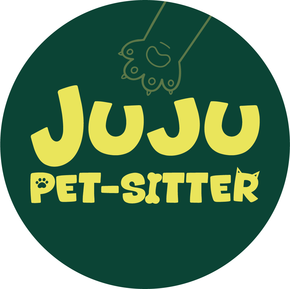 Juju Pet Sitter Juju Pet Sitter