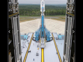 NSLComm Launches 1st Nano-Satellite Fitted With Expanding Antenna Into Space