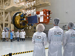 Exolaunch Completes 28 Satellite Payload Integration ... Gettin' Ready for July Soyuz Launch