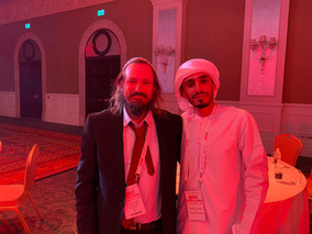 Welcome to the future of international opportunities