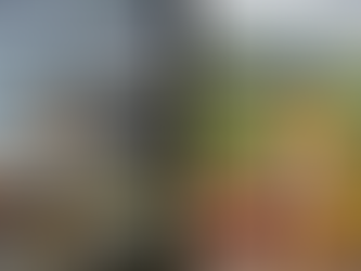 Visualisierung des Whisky-Vergleichs Islay vs. Speyside: Ein geteiltes Bild zeigt links eine Flasche Islay Single Malt Whisky mit rauchig-torfigem Charakter ("SMOKY, PEATY") vor einer rauen Küste und einem brennenden Torffeuer. Die rechte Seite präsentiert eine Flasche Speyside Single Malt Whisky mit fruchtig-elegantem Profil ("FRUITY, ELEGANT") vor einer idyllischen grünen Hügellandschaft, umgeben von Äpfeln, Birnen und Honigwaben. Der vertikale Schriftzug "ISLAY VS. SPEYSIDE" in der Mitte trennt die beiden Szenen.