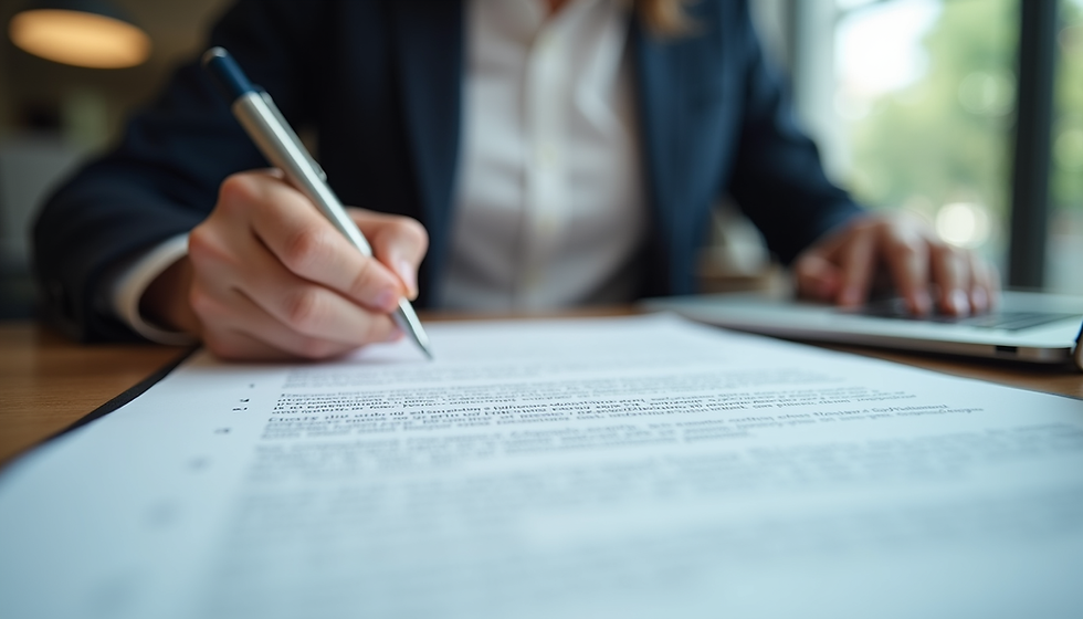 Create Winning Bids with Proposal Writing Expertise: Mastering Compelling Proposal Components