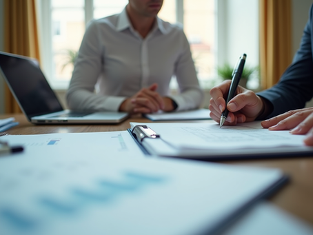 Enhance Your Bids with Proposal Evaluation Services