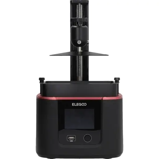 Miniaturbild: Elegoo Mars 3