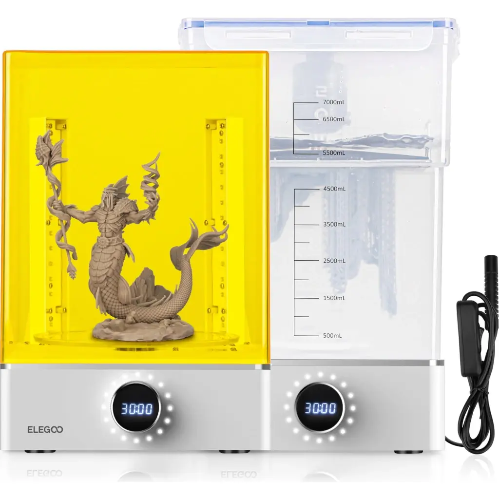 Elegoo - Ensemble Mercury XS