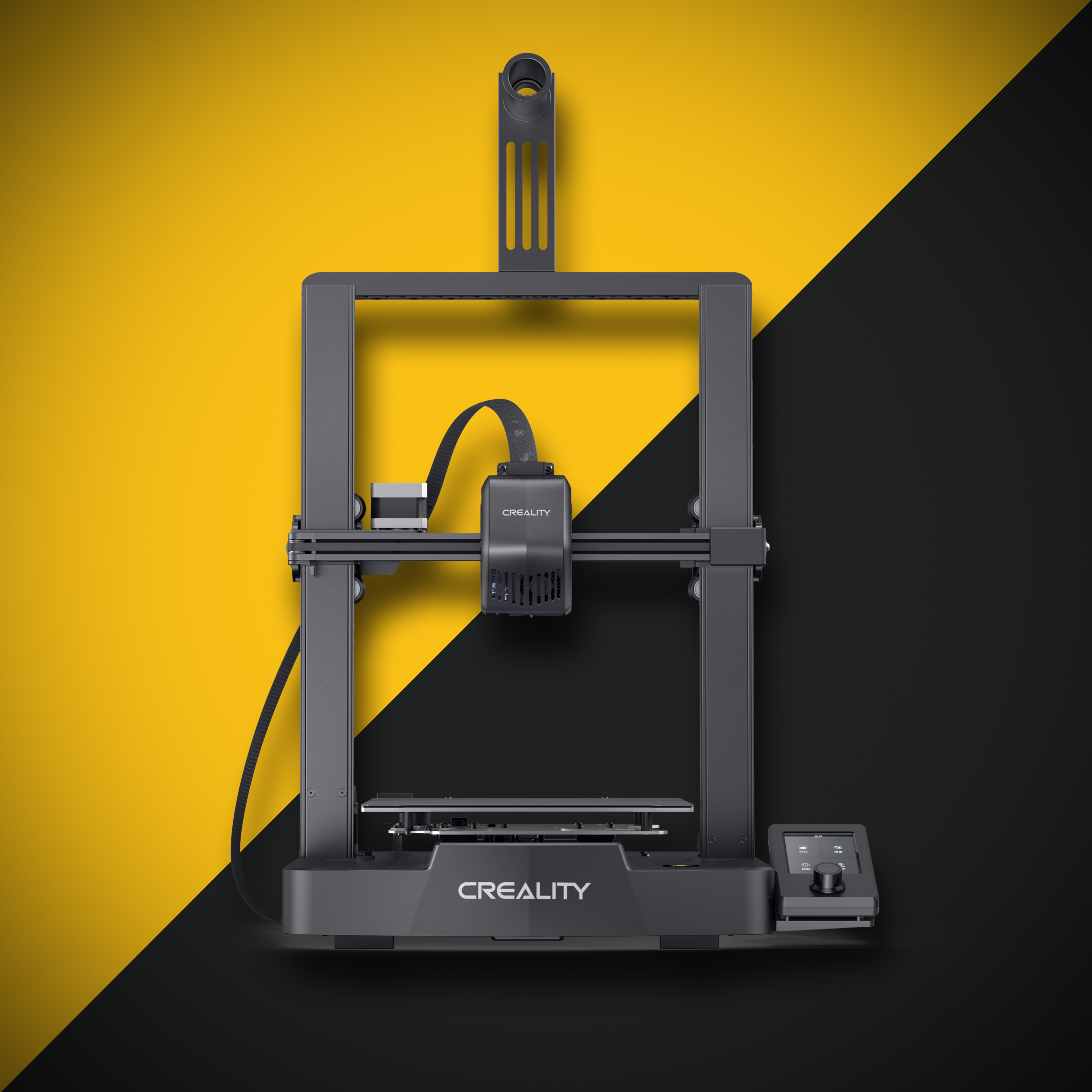 Imprimante 3D Creality Ender 3 V3 SE