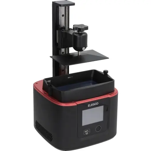 Miniaturbild: Elegoo Mars 3