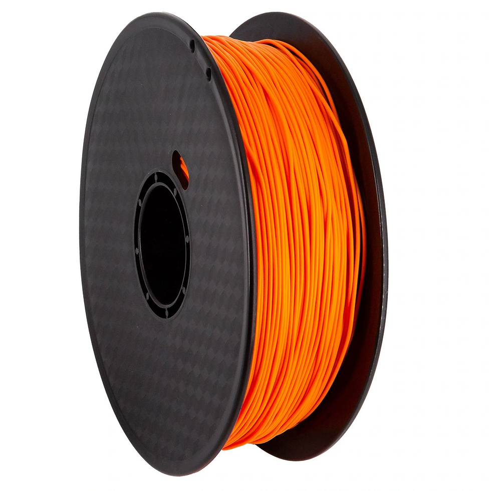 Miniatura: FILAMENT PETG PREMIUM - 1.75MM, 1 KG - Artillery 3D