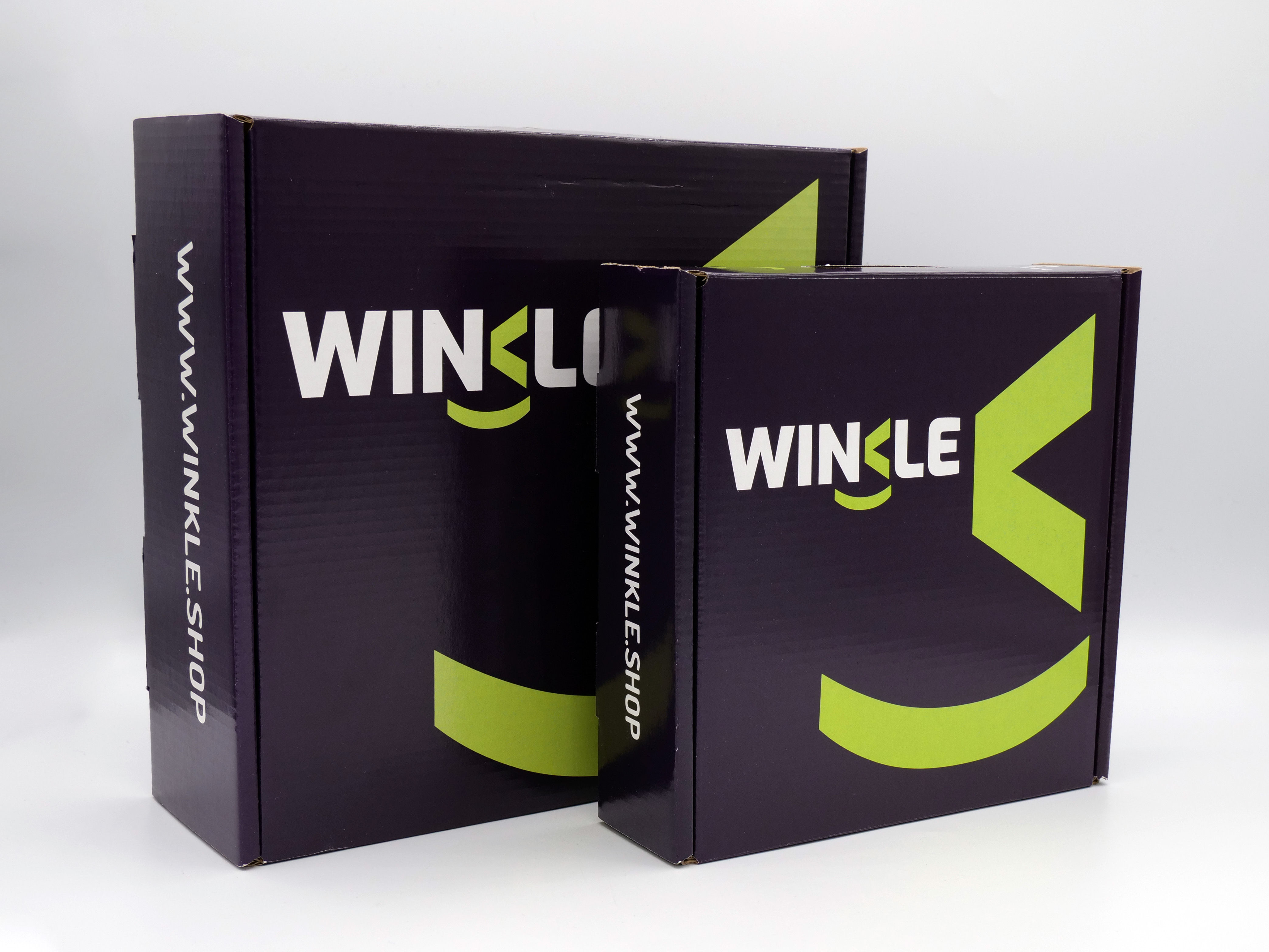 PLA-HD WINKLE 1.75 MM - 1KG