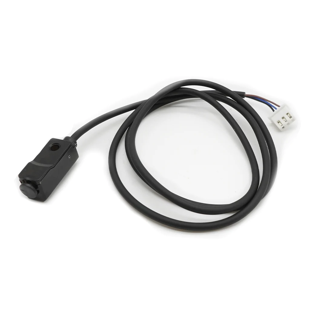 Artillery - CAPTEUR DE FIN DE COURSE MÉCANIQUE AXE Y