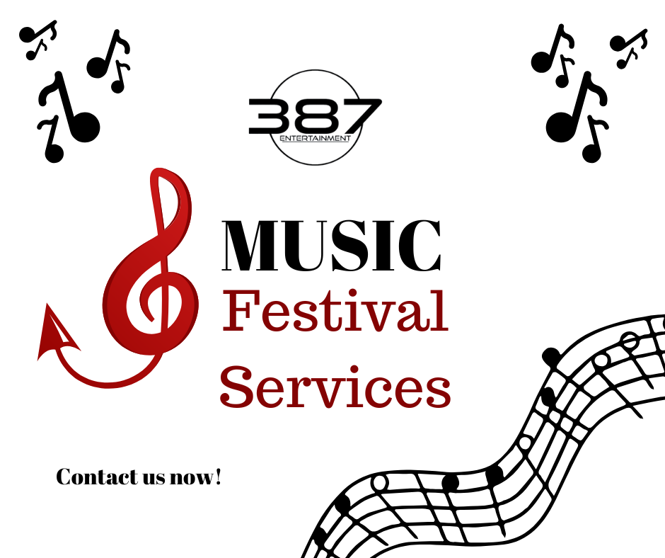 Festival Services