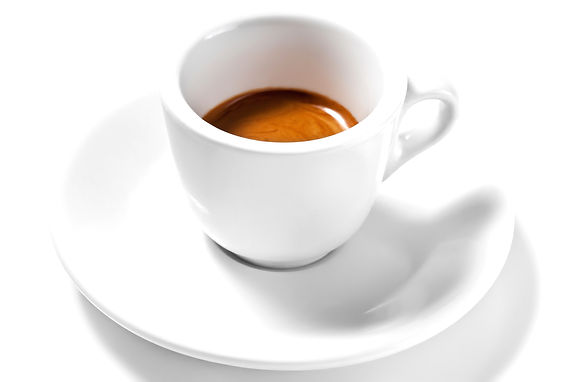 Café servi en chambre d’hôtes Dodo etc en Drôme provençale près de Nyons