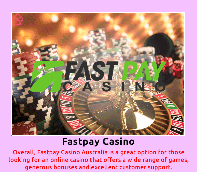 Fast Pay Casino