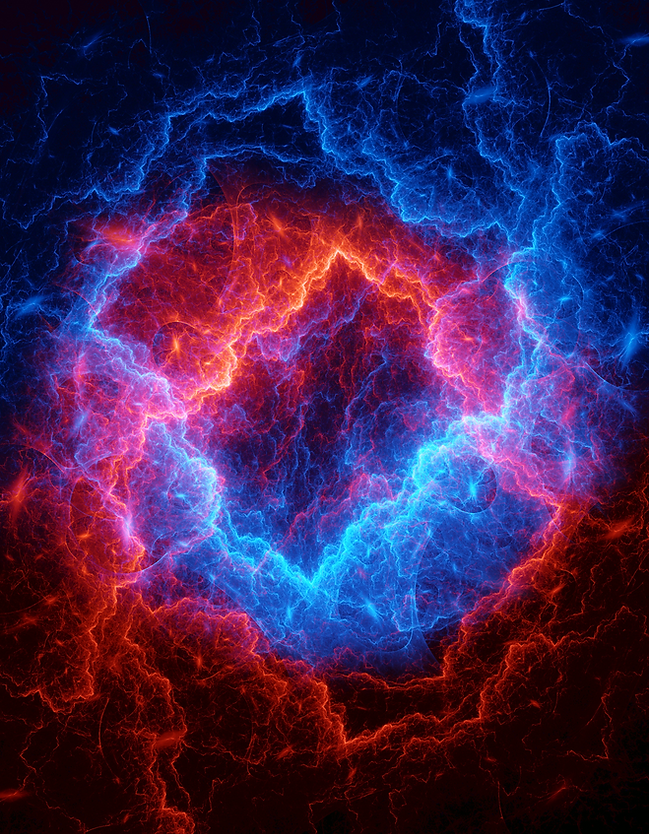 energy