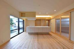 S HOUSE RENOVATION 2015