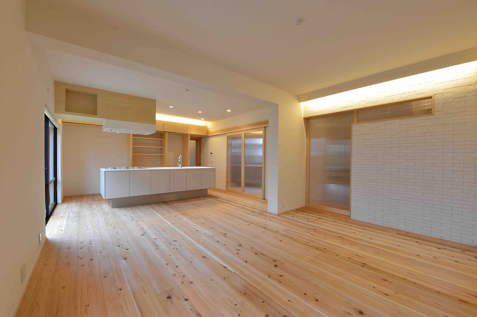 S HOUSE RENOVATION 2015
