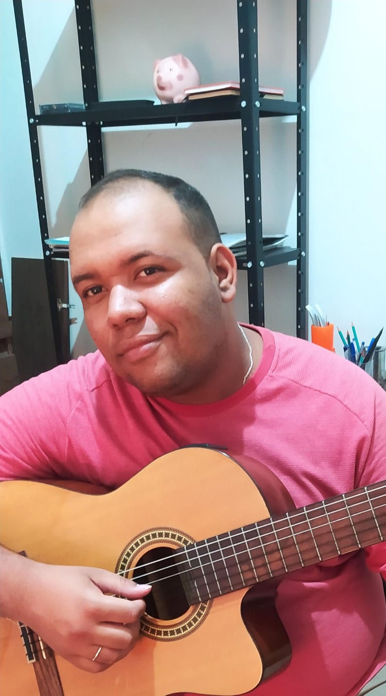 Pablo Martins