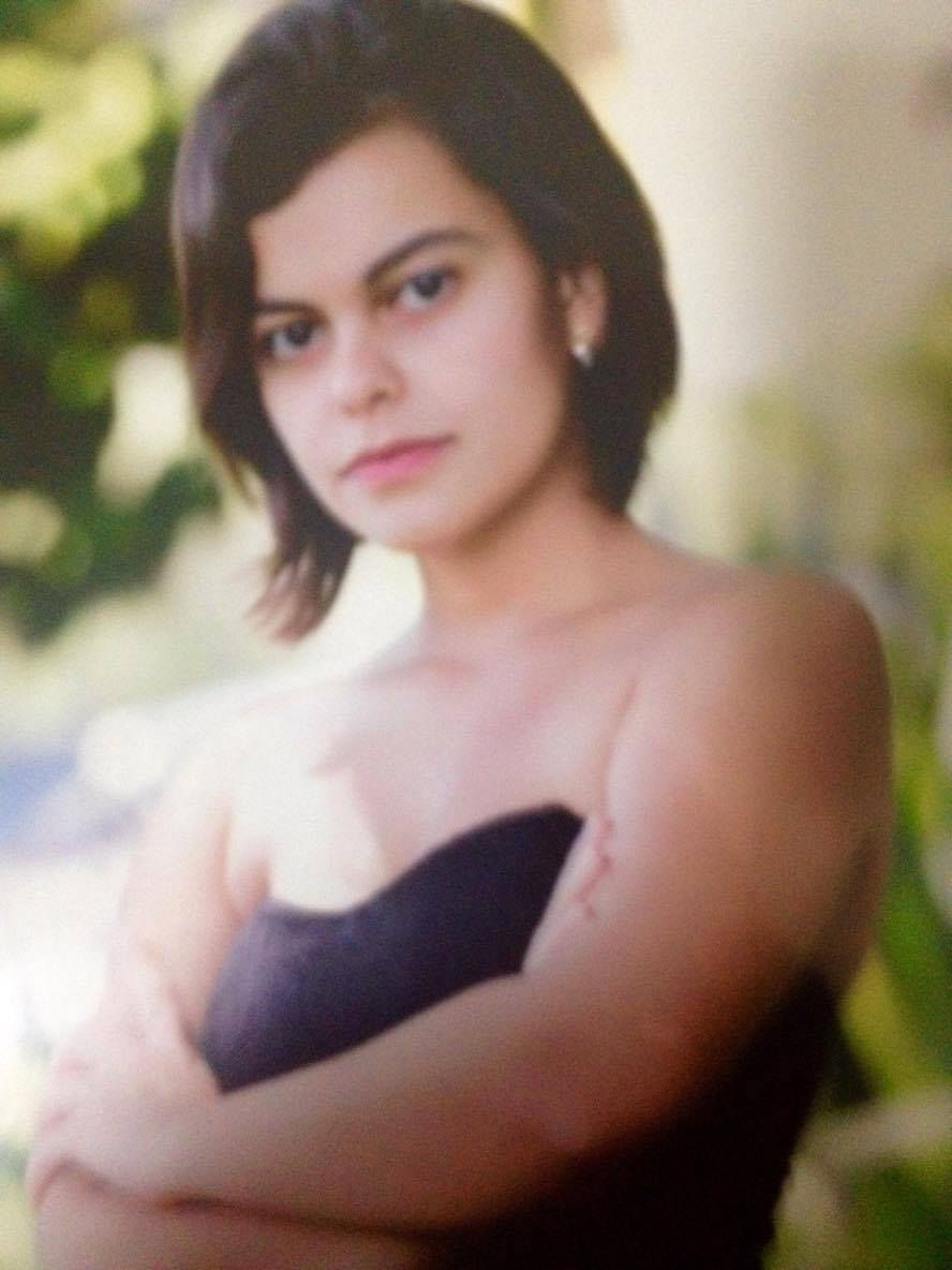 Mariana Luque