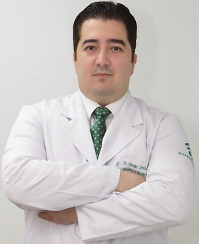 especialista em alongamento ósseo