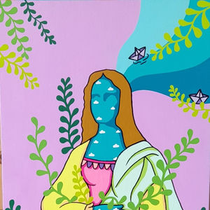 MY DEAR MONACOTANA
