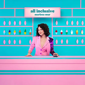 Portada All Inclusive - Marissa Mur.jpg
