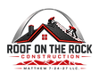 Roof on the Rock Construction logo