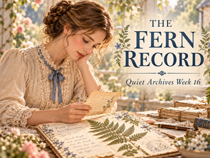 The Fern Record — Publication No. 016