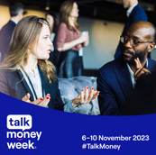 #TalkMoney