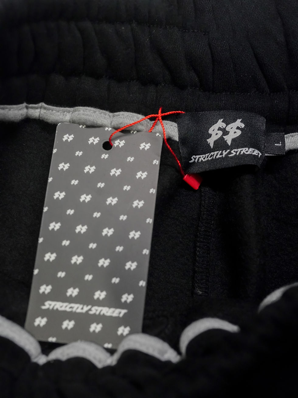 Thumbnail: $$ Joggers