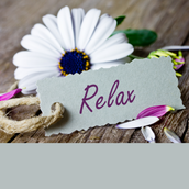 FREE relaxation sessions!