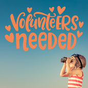 Volunteer Search
