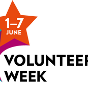 It's Volunteers Week