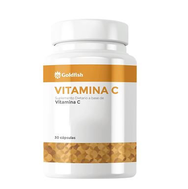 Miniatura: VITAMINA C   x 30 comp.