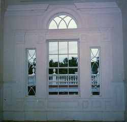 Custom Window Trim