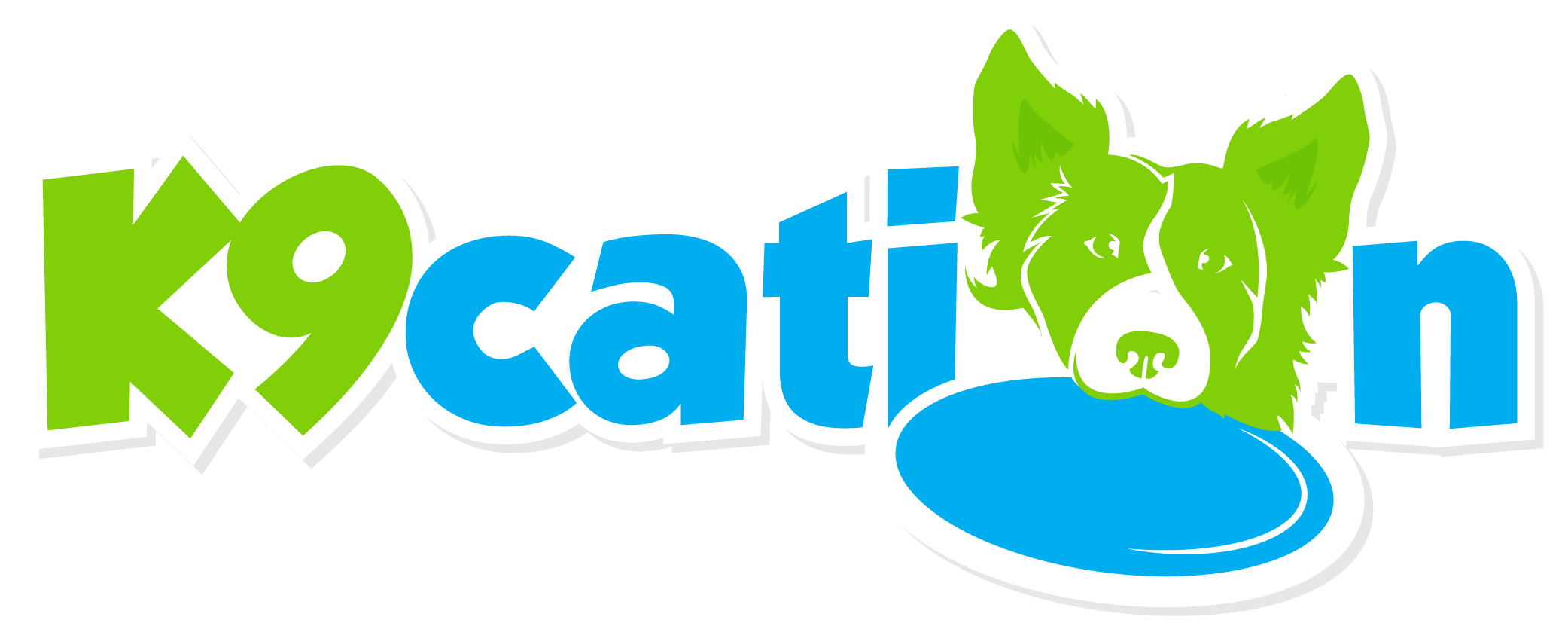 K9cation logo