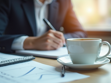 Marketing Strategies for Retired Executives Turned Consultants