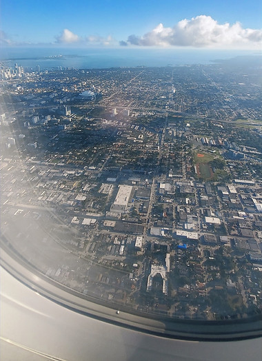 Plane Photo